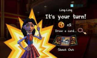 Illustration for article titled Disney Guilty Party Looks Like This